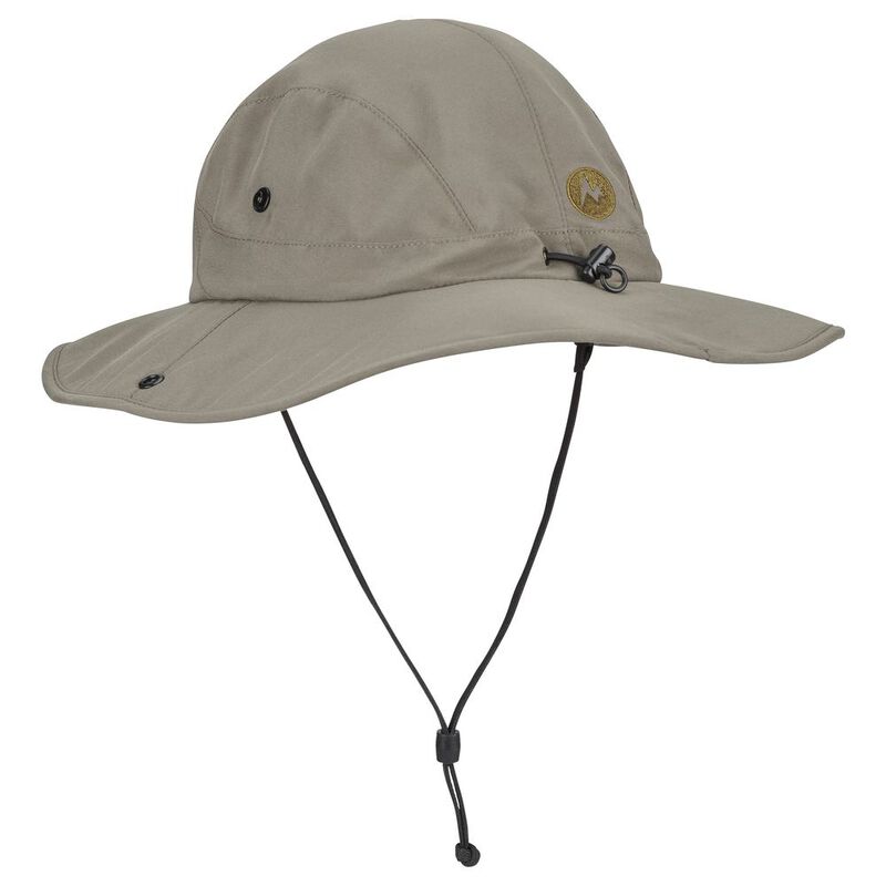 marmot simpson sun hat