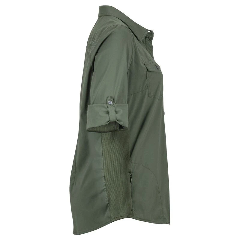 Marmot annika shirt deals