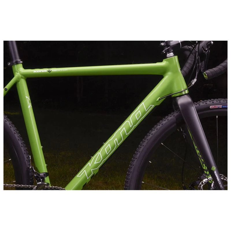 Kona jake cheap the snake green