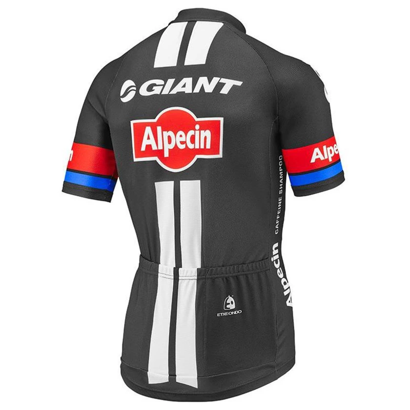 Giant team jersey sales