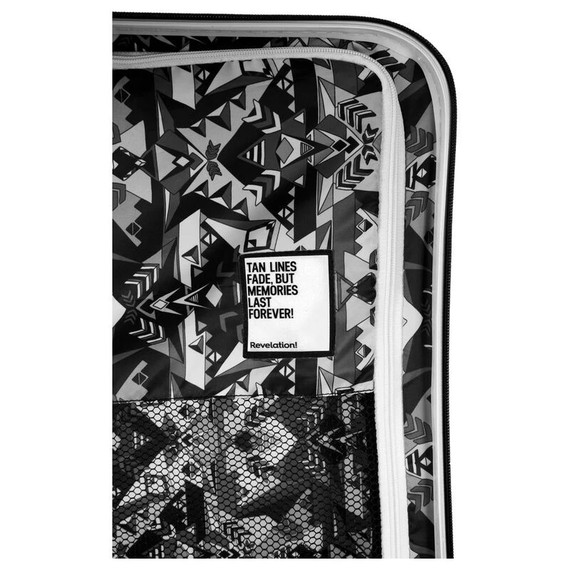 Antler Jude Large Suitcase Lime Sportpursuit