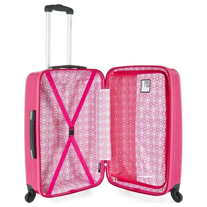 Antler jude suitcase top