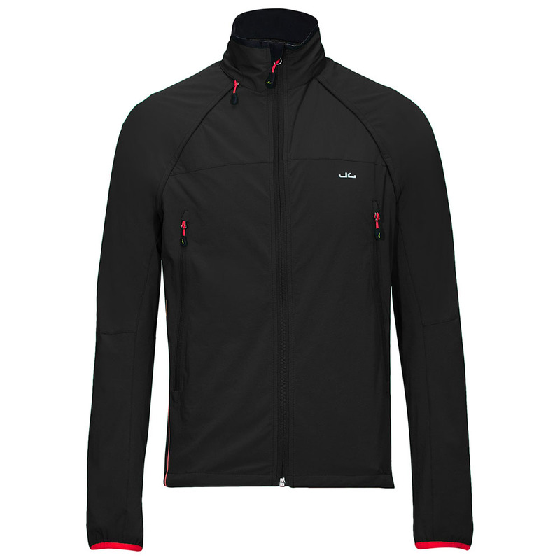 Jeff Green Mens Julian Jacket (Black) | Sportpursuit.com