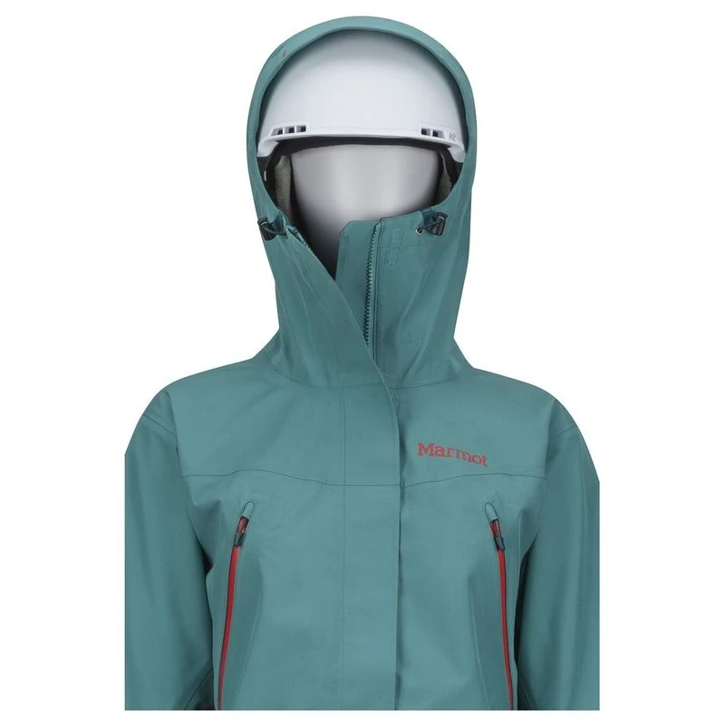Marmot patina green clearance