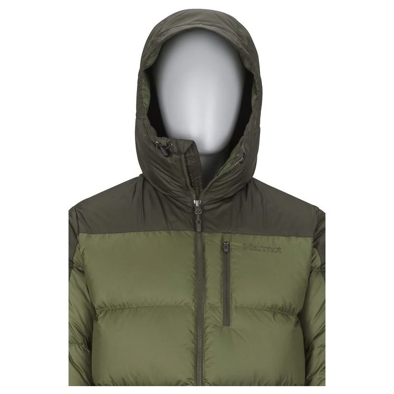 Marmot bomber jacket hot sale