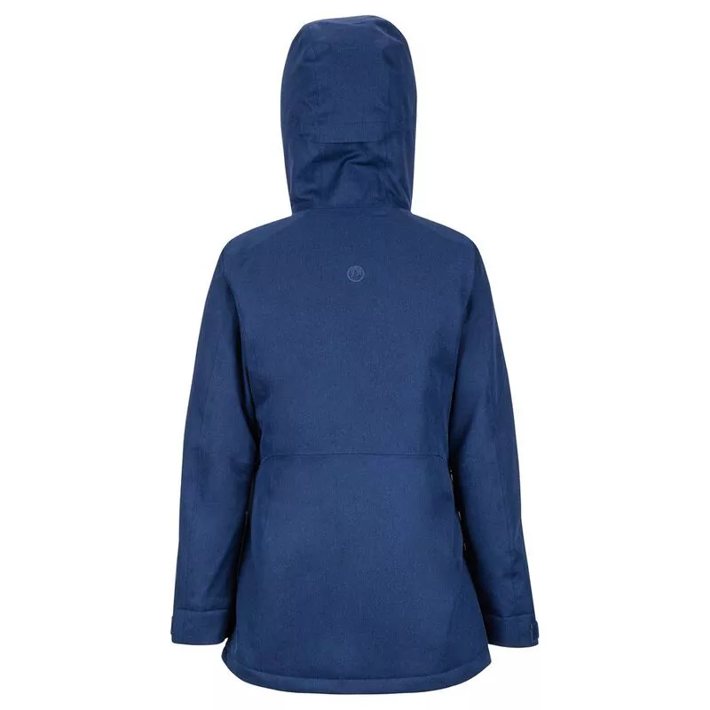 Marmot women's schussing featherless jacket deals