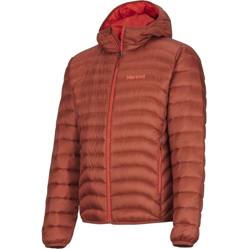 Marmot men's top tullus hoody
