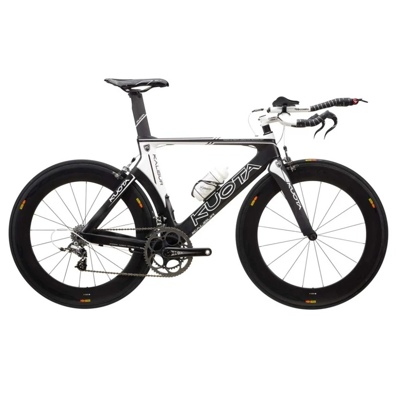 Kuota triathlon clearance