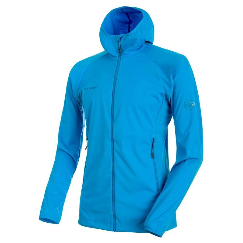 Kento light so hooded jacket cheap