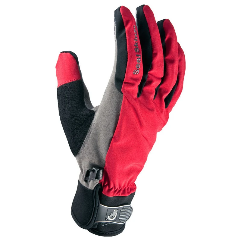 Sealskinz all weather cycle discount gloves