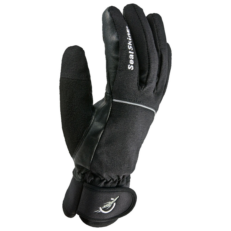 sealskinz activity gloves