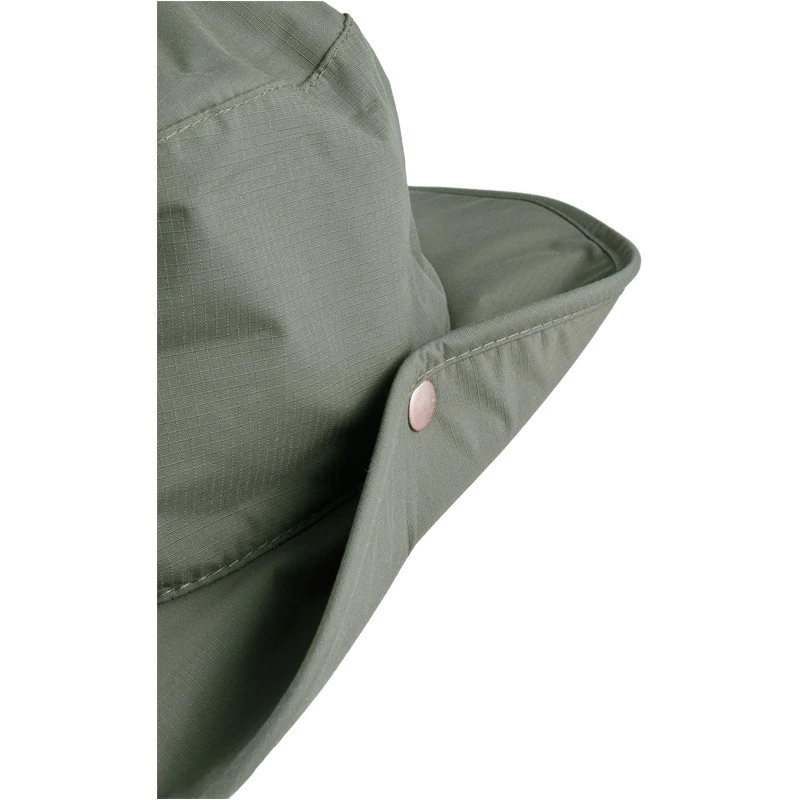 SealSkinz Waterproof Trail Hat (Olive)