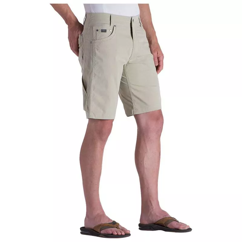 Kuhl long shorts 2025