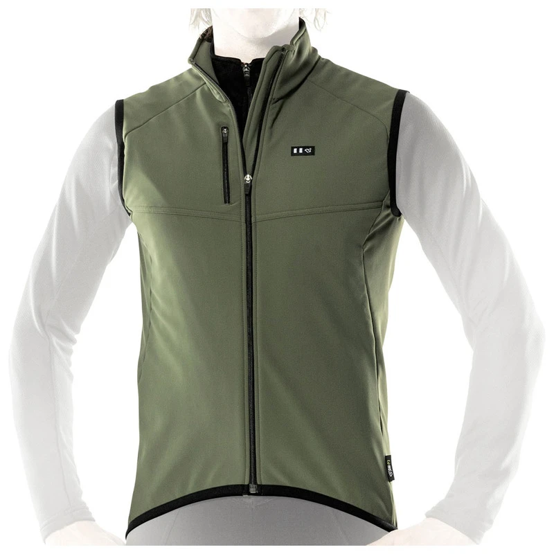 De marchi windproof clearance jacket
