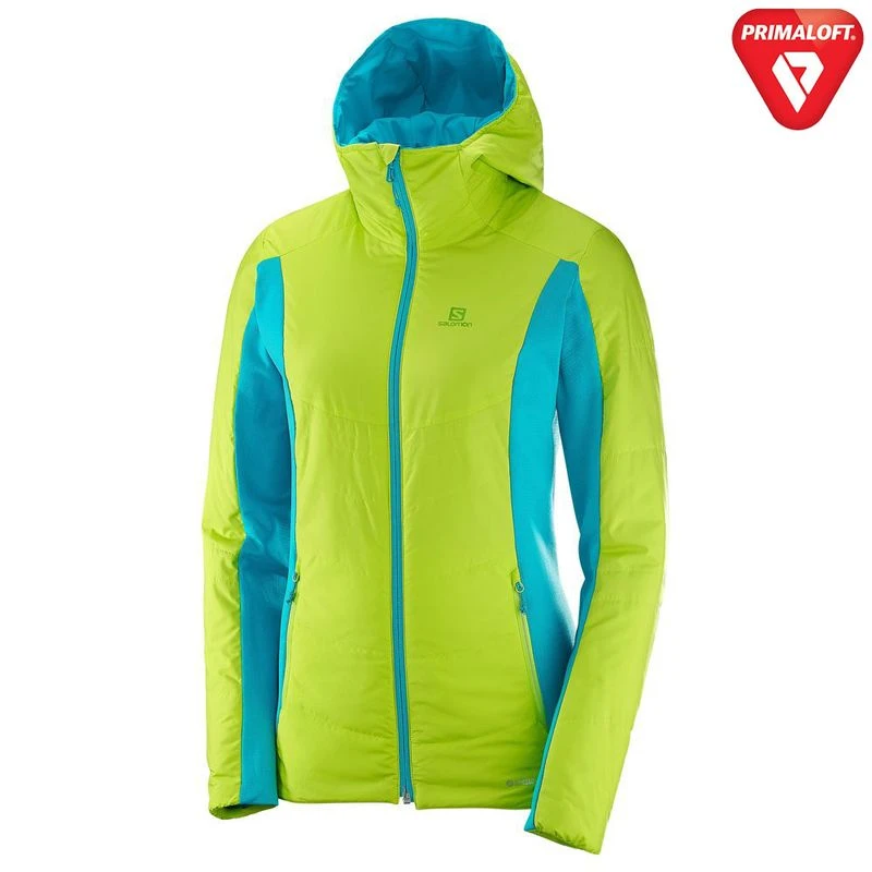 salomon drifter jacket womens