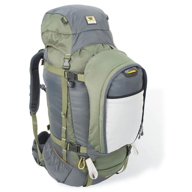 Mountainsmith lariat top 65 backpack