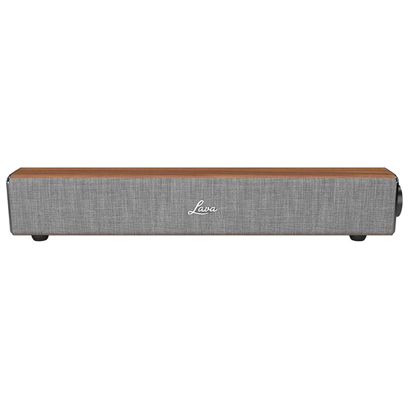 Lava kahula soundbar sales