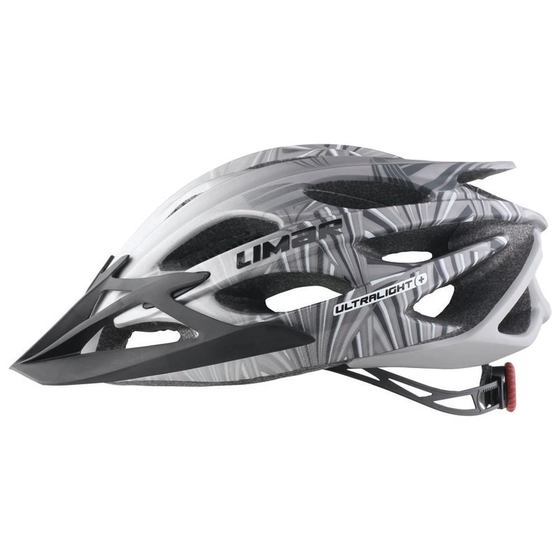 Limar Ultralight MTB Helmet Titanium Sportpursuit