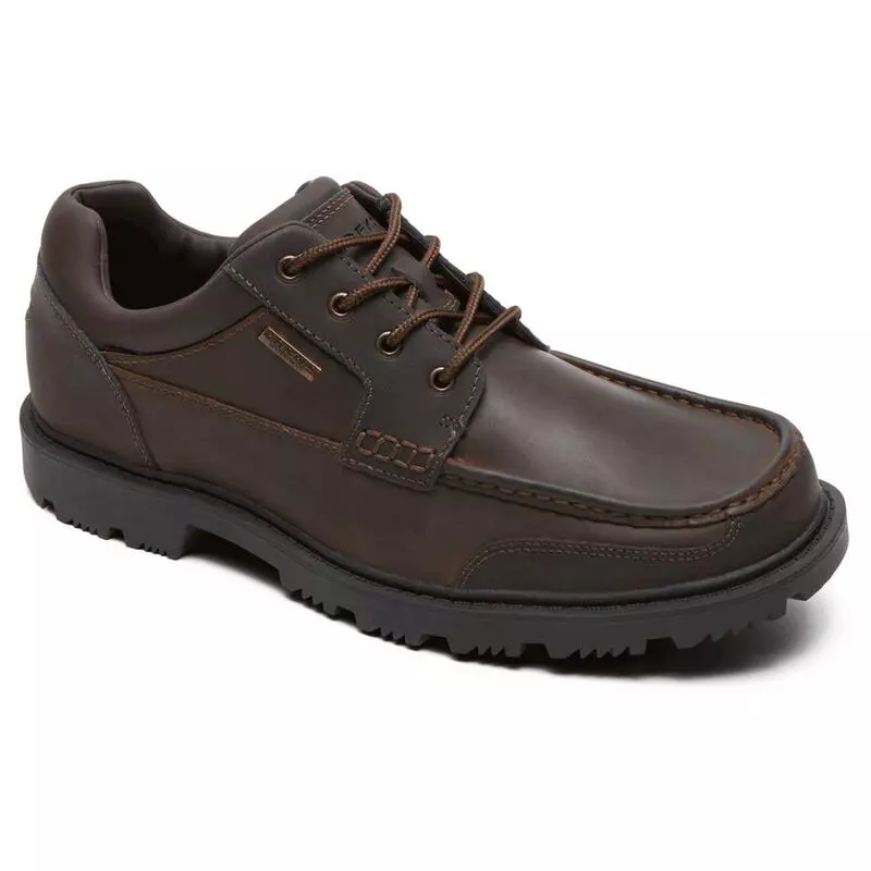 Rockport redemption top