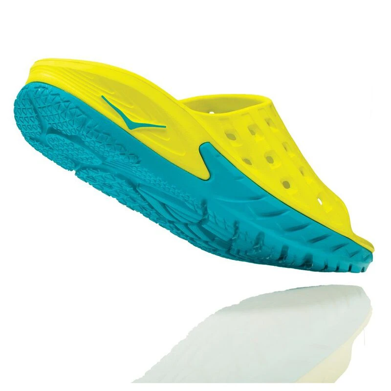 Men's ora recovery discount slide