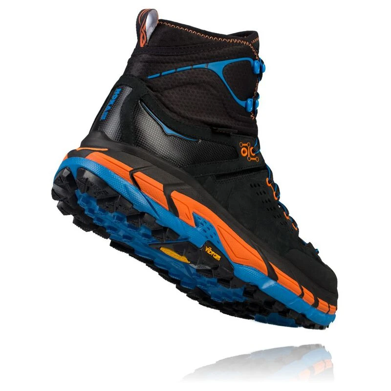 Hoka one one men's tor ultra hi top