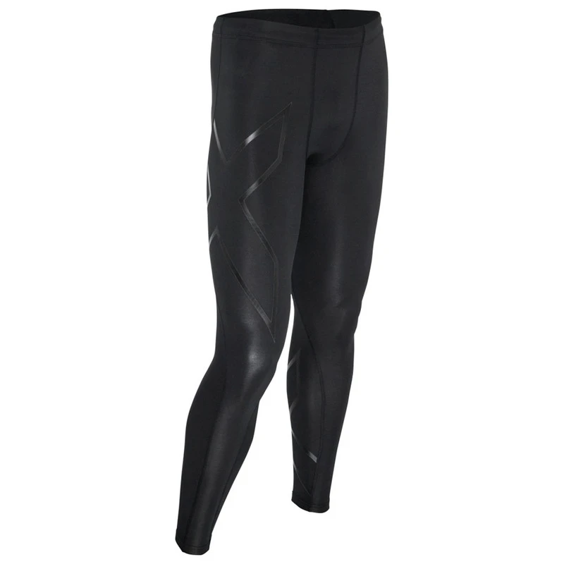 2XU Men's Ignition Shield Thermal Compression Tights