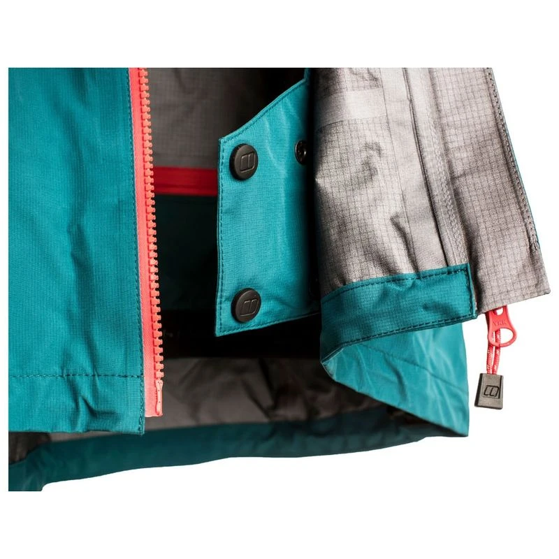 Berghaus womens debbage gtx jacket outlet