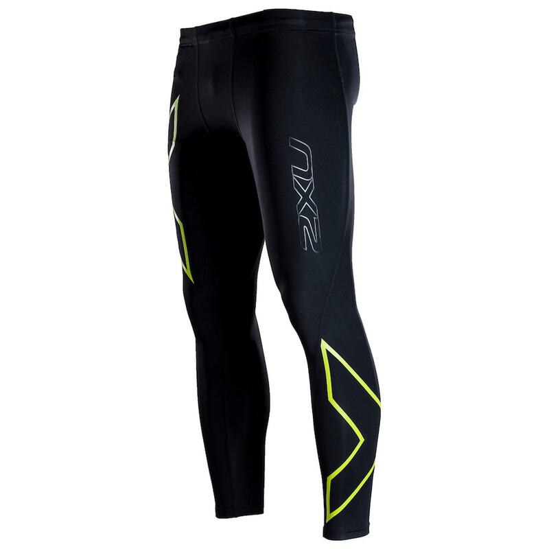mens green compression tights