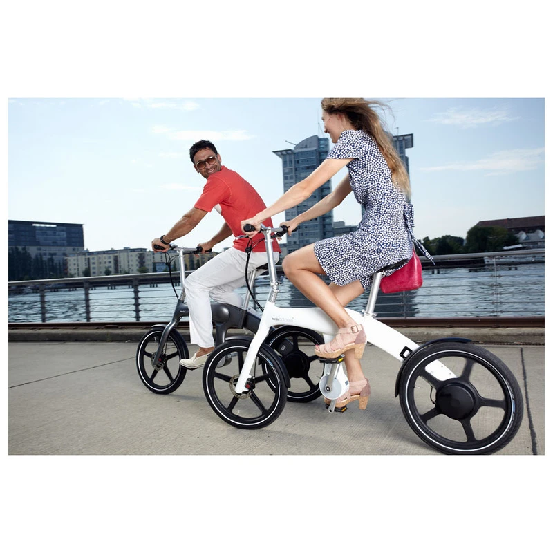Mando footloose store electric bike