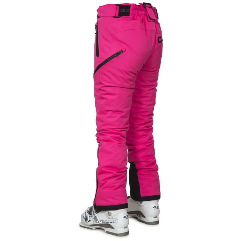 Marisol Trousersfuchsia Trespass Ski Marisol Trespass Womens Womens USGMVqzp