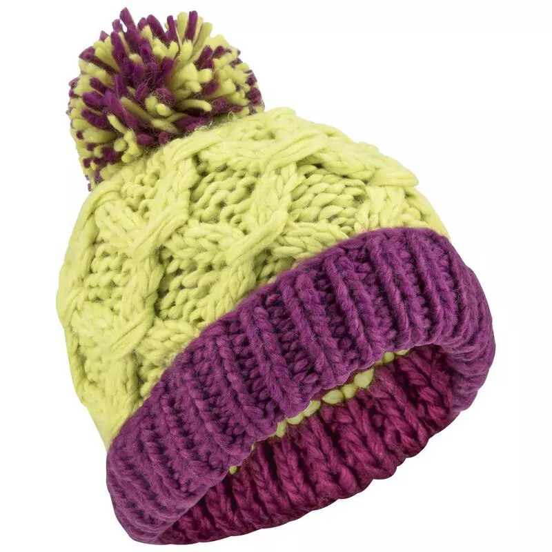 Marmot Girls Harper Hat Sprig Sportpursuit