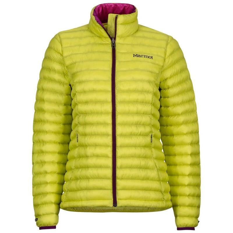 Marmot outlet featherless component