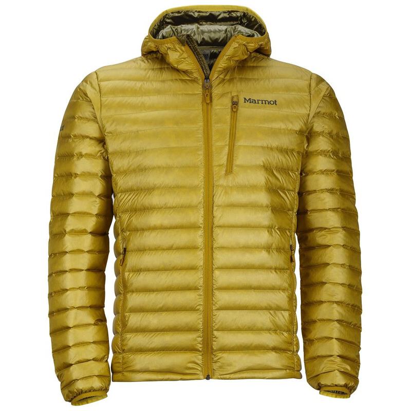 marmot quasar nova hoody