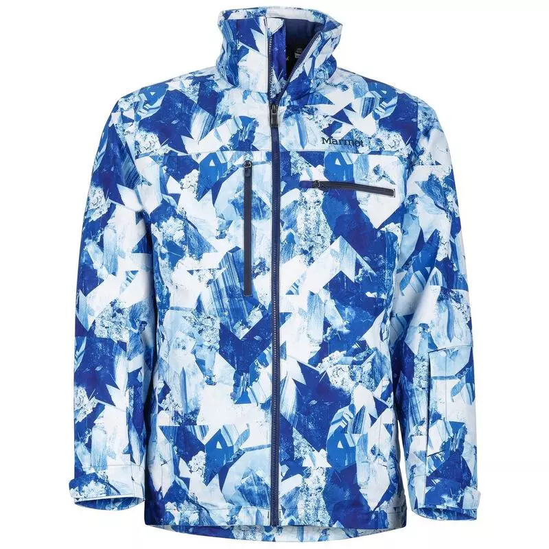 Marmot corkscrew outlet
