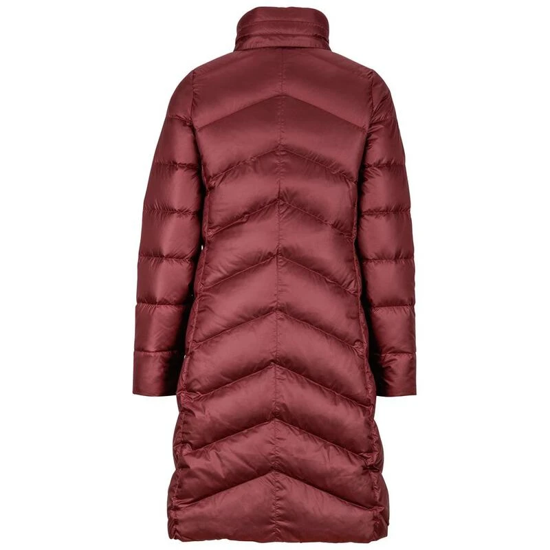 Marmot Womens Montreaux Coat Port Royal Sportpursuit