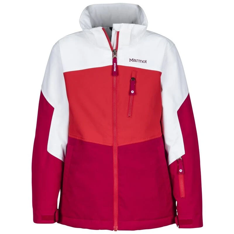 Marmot girls ski jacket online