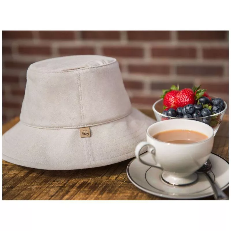 Tilley urban hat sale