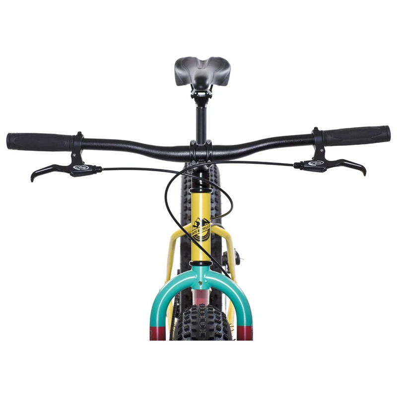 State megalith fat new arrivals bike