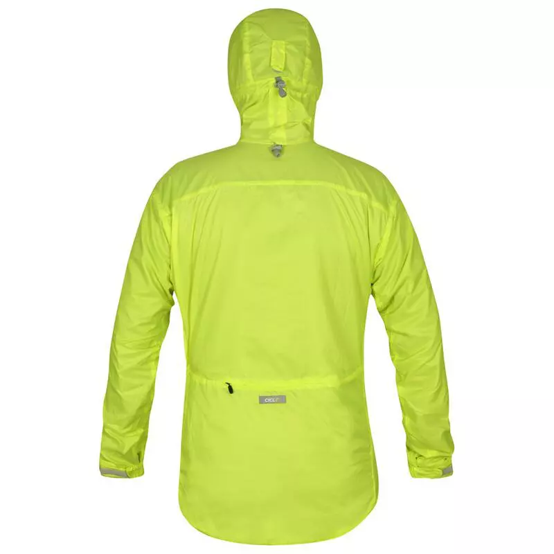 Paramo ciclo shop light waterproof jacket