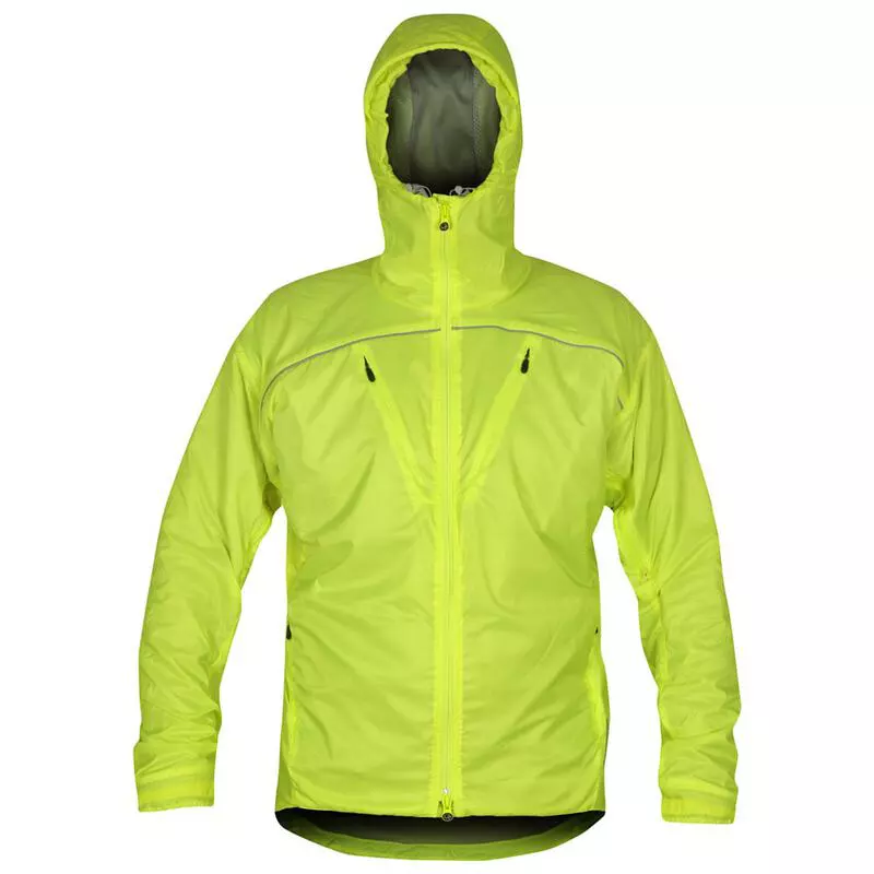 Paramo ciclo new arrivals light waterproof jacket
