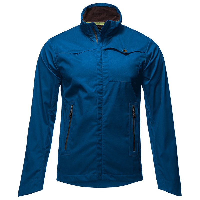 vulpine jacket