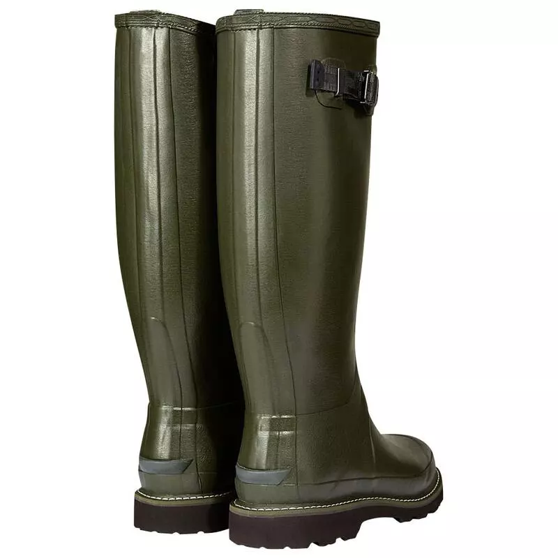 Hunter sovereign deals boots