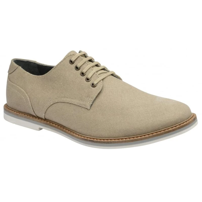 Mens beige on sale canvas shoes