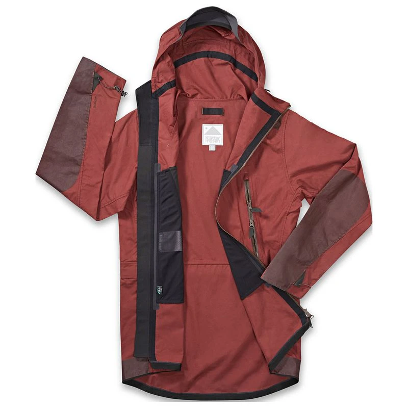 Klättermusen midgard jacket sale