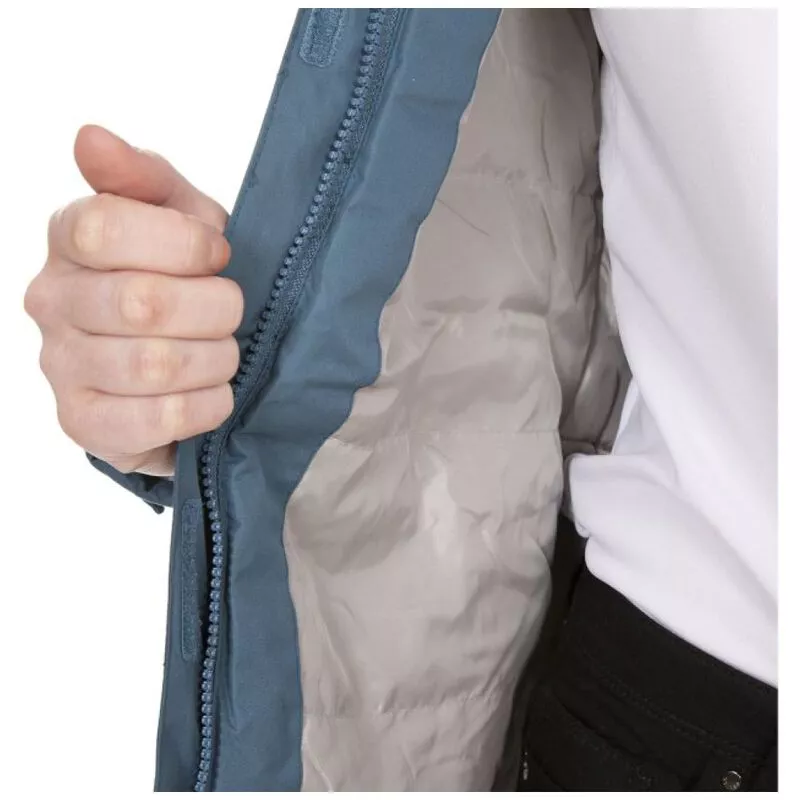 Trespass edna jacket top