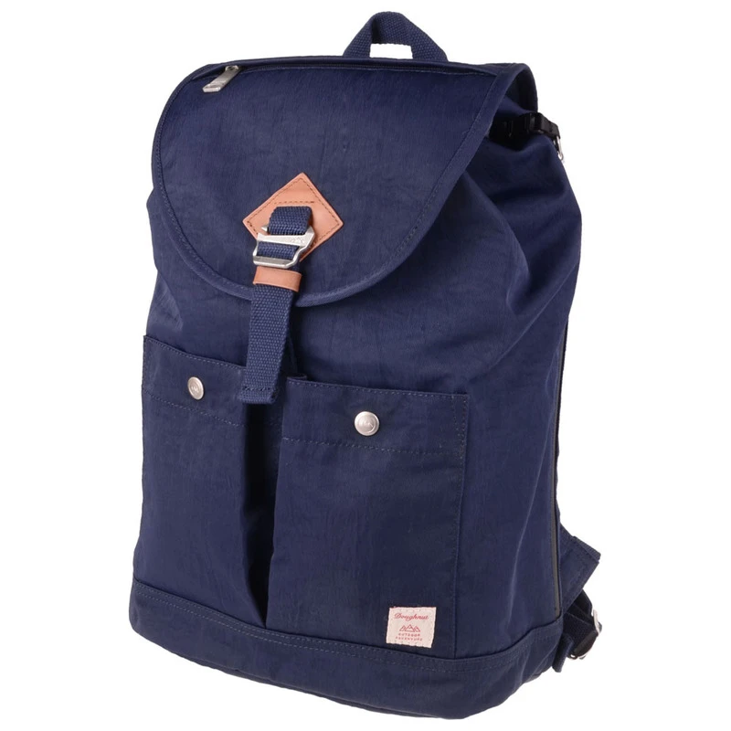 Doughnut Montana Backpack (Navy)