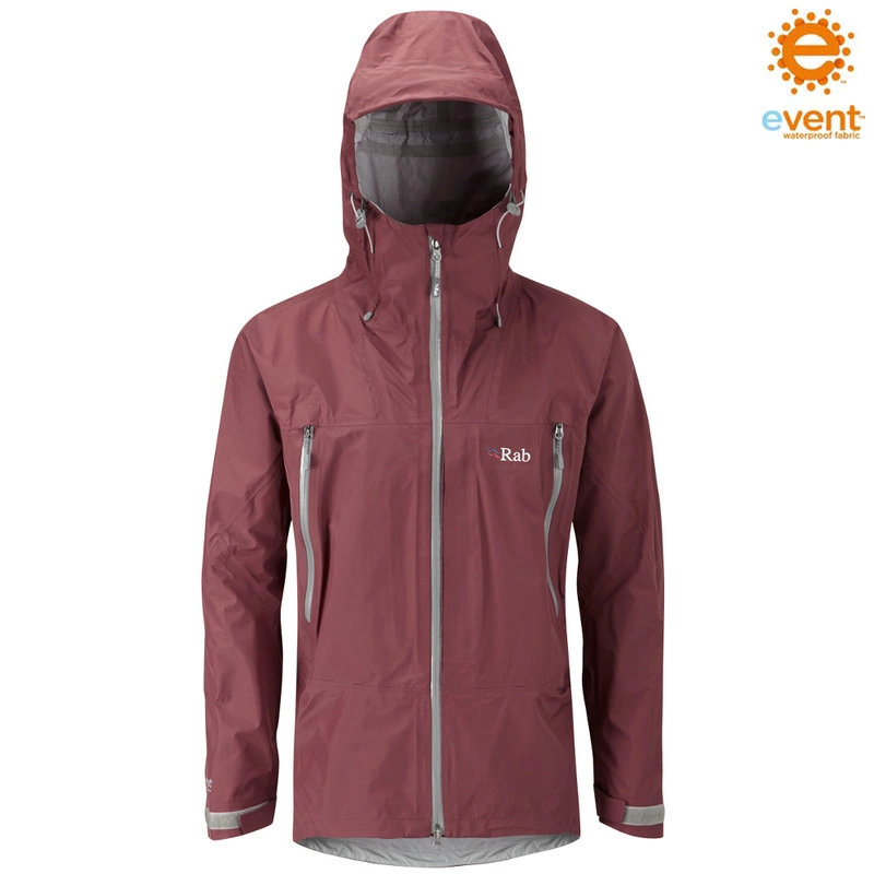 Rab mountain dru jacket online