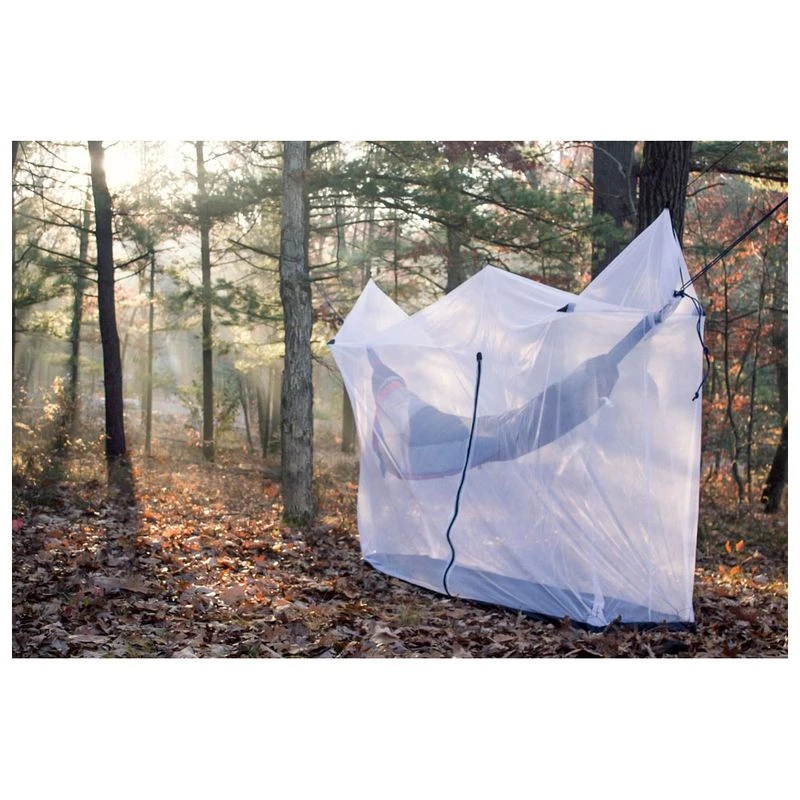 Grand trunk hammock with bug net clearance