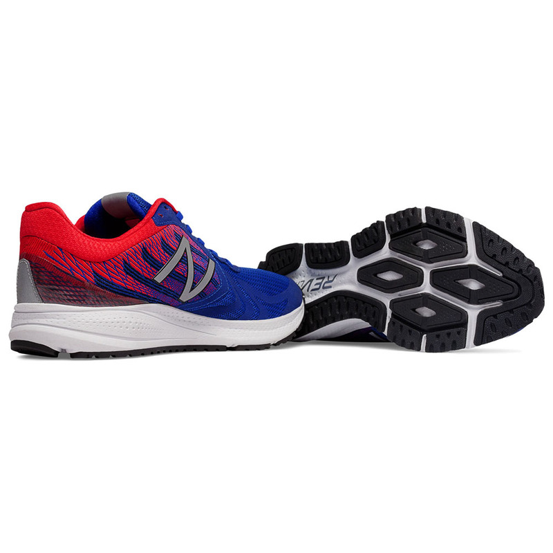 nb vazee pace