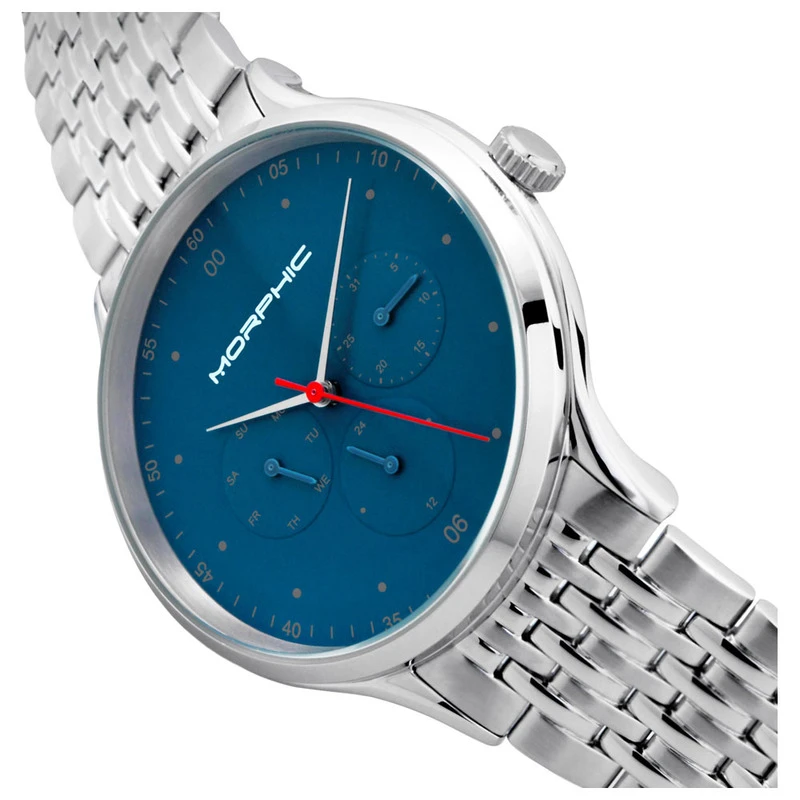 Morphic m65 series men's watch clearance